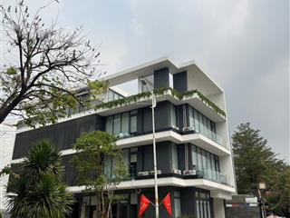 Bán lô biệt thự mini (6x20) khu dân cử đông thủ thiêm giá chỉ 13ty4