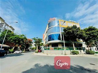Chính chủ gởi bán lô góc biệt thự khu đông thủ thiêm vị trí đẹp giá tốt chỉ ~98tr/m2