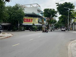 Bán lô đường 16m thông đông thủ thiêm chỉ ~110tr/m2 thuận tiện kinh doanh