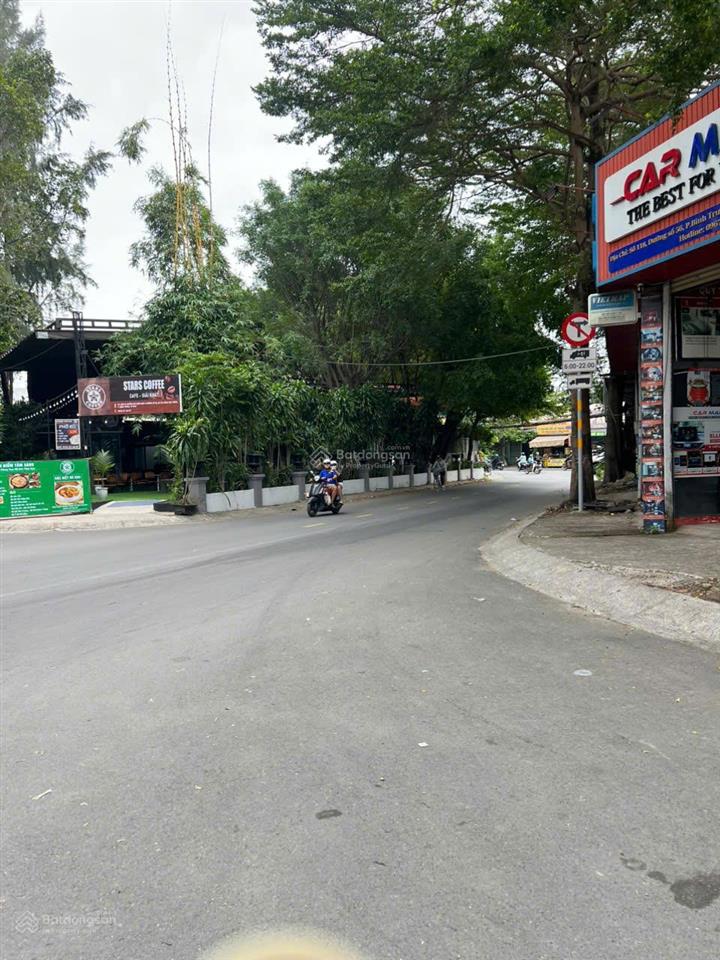 Bán lô đường 16m thông đông thủ thiêm, chỉ 108tr/m2 thuận tiện kinh doanh