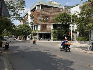 Bán lô sát góc cực hiếm khu đông thủ thiêm giá chỉ 13ty4 diện tích 6x20