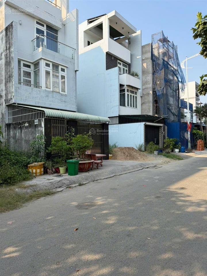 Còn lô duy nhất khu dân cư đông thủ thiêm giá chỉ từ 11ty8 (6x18)