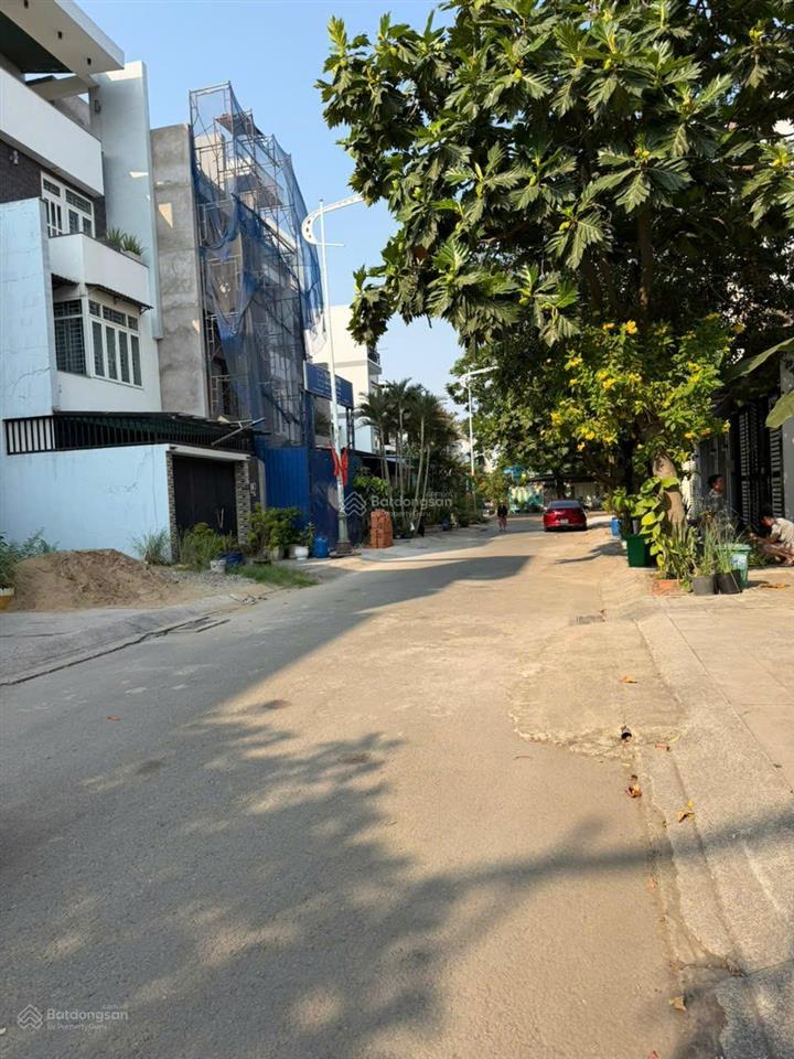 Còn lô duy nhất khu dân cư đông thủ thiêm giá chỉ từ 11ty8 (6x18)