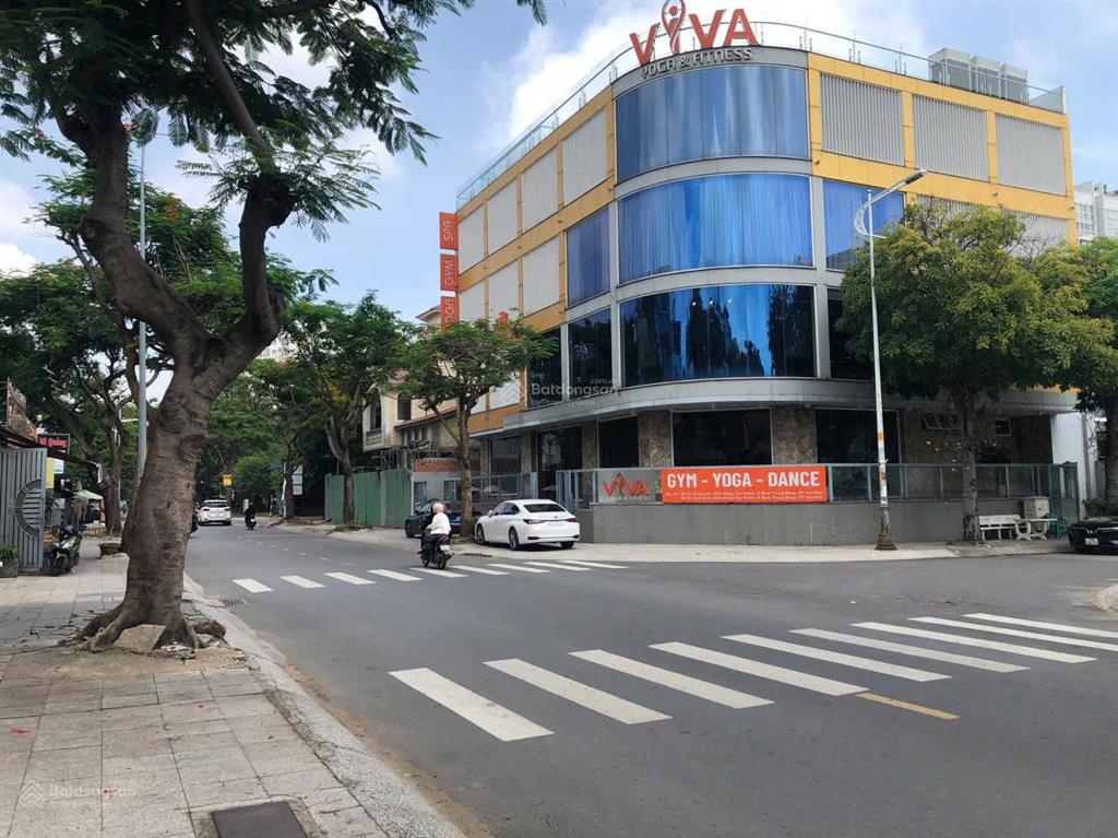 Chính chủ bán lô mặt tiền đường 59 khu đông thủ thiêm giá 13 tỷ 4 (6x20m)