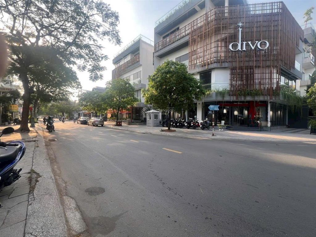 Chính chủ bán lô mặt tiền đường 59 khu đông thủ thiêm giá 13 tỷ 4 (6x20m)