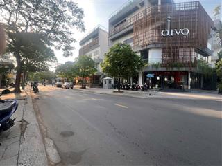 Chính chủ bán lô mặt tiền đường 59 khu đông thủ thiêm giá 13 tỷ 4 (6x20)