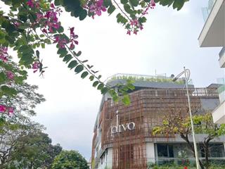 Chính chủ bán lô r khu đông thủ thiêm vị trí hiếm ít người bán giá 12 tỷ5