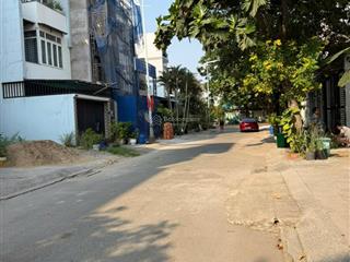 Còn 1 lô duy nhất khu dân cư cao cấp đông thủ thiêm giá chỉ 11 tỷ 8