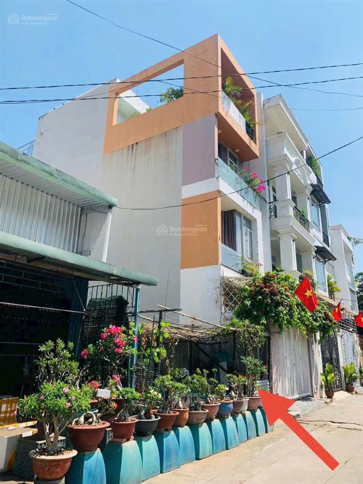 Cần bán gấp lô đất vuông vức đẹp khu đông thủ thiêm giá 8,6 tỷ (87m2)
