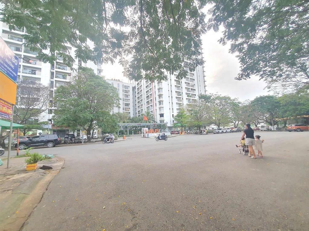 Bán lô biệt thự khu khang an mặt tiền đường số 1 giá chỉ 84tr/m2 (200m2)