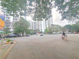 Bán lô biệt thự khu khang an mặt tiền đường số 1 giá chỉ 84tr/m2 (200m2)