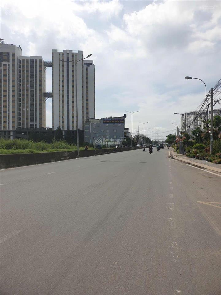 Bán lô biệt thự khu khang an mặt tiền đường số 1 giá chỉ 84tr/m2 (200m2)