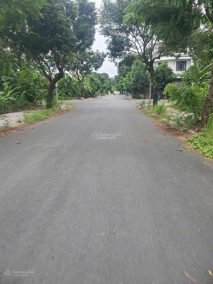 Chính chủ bán nhanh lô nền phố khu dân cư khang an (6x22) chỉ 86tr/m2