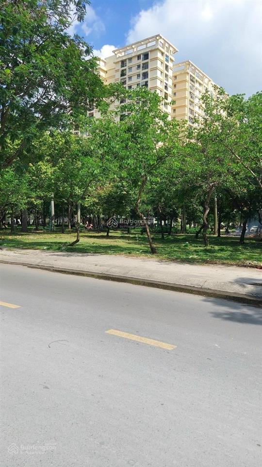 Chỉ còn một lô duy nhất nền phố giá tốt 16tỷ ngay mằt tiền 56 khu đông thủ thiêm