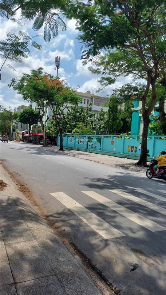 Chỉ còn một lô duy nhất nền phố giá tốt 16tỷ ngay mằt tiền 56 khu đông thủ thiêm