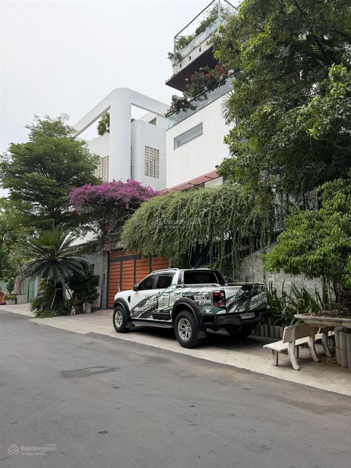 Bán lô góc biệt thự khu đông thủ thiệm, giá rầt tốt chỉ 98tr/m2 (252m2)