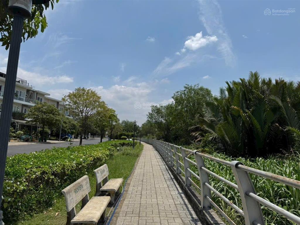 Cần bán gấp mặt tiền sông khu dân cư bách khoa giá chỉ 69tr/m2