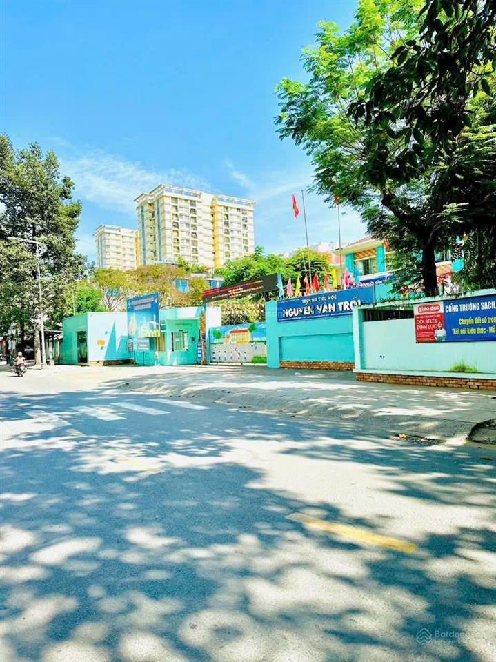 Chỉ còn 1 lô khu dân cư đông thủ thiêm, giá rẻ trên thị trường chỉ 95tr/m2