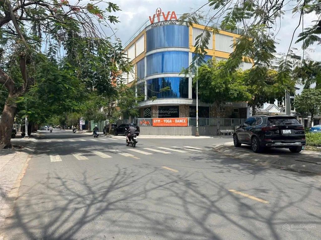 Chỉ còn 1 lô khu dân cư đông thủ thiêm, giá rẻ trên thị trường chỉ 95tr/m2