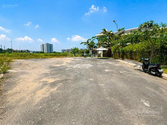 Bán đất nền biệt thự khu dân cư phú nhuận 300m2 giá chỉ 70tr/m2 giảm 15tr so với trước tết