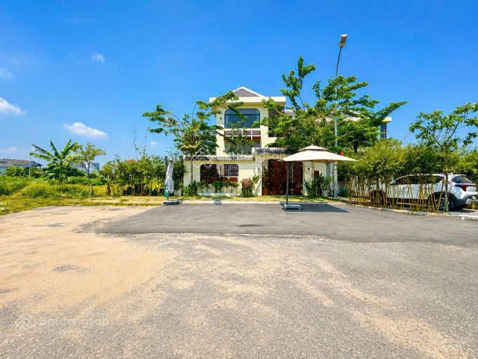 Bán đất nền biệt thự khu dân cư phú nhuận 300m2 giá chỉ 70tr/m2 giảm 15tr so với trước tết