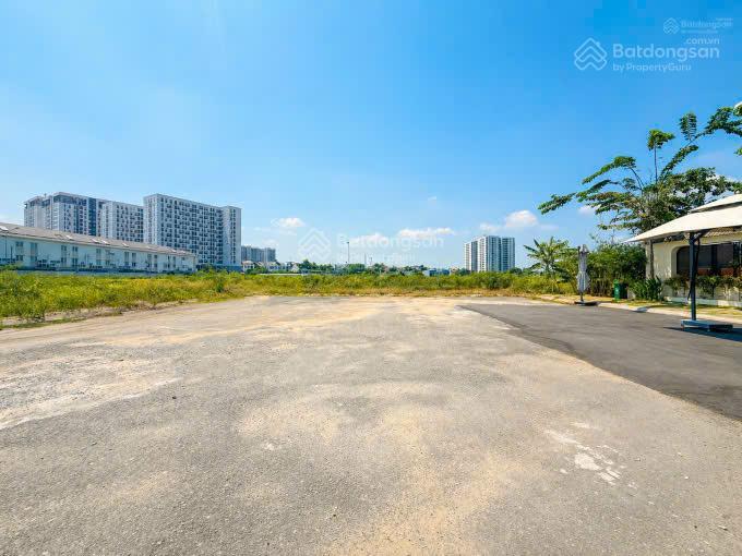Bán đất nền biệt thự khu dân cư phú nhuận 300m2 giá chỉ 70tr/m2 giảm 15tr so với trước tết