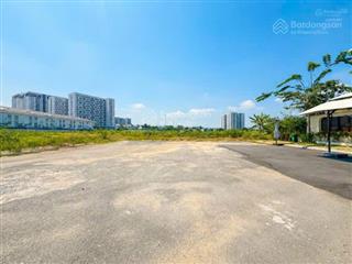 Bán đất nền biệt thự khu dân cư phú nhuận 300m2 giá chỉ 73tr/m2