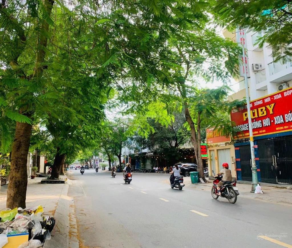 Giá hời dự án khang an ngay lúc này chỉ nhỉnh 70tr/m2 (126m2) ngang 6m