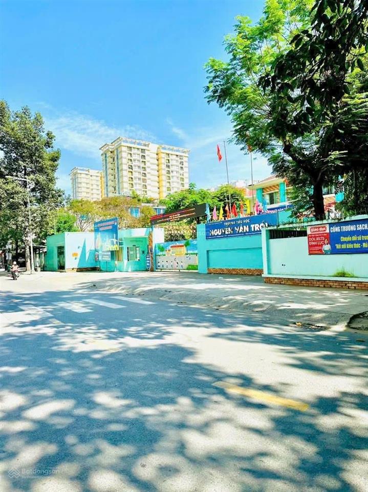 Bán nhà mặt tiền đường 56 khu đông thủ thiêm khu buôn bán sầm uất giá 22 tỷ