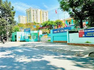 Bán nhà mặt tiền đường 56 khu đông thủ thiêm khu buôn bán sầm uất giá 22 tỷ