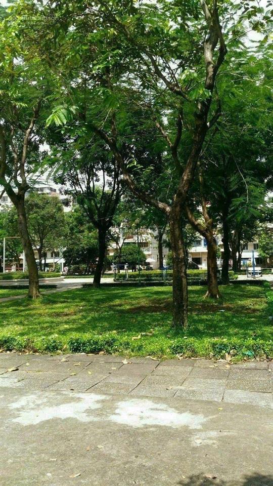 Bán nhà phố khu dân cư 10 mẫu giá tốt trên thị trường chỉ 13 tỷ (133m2)