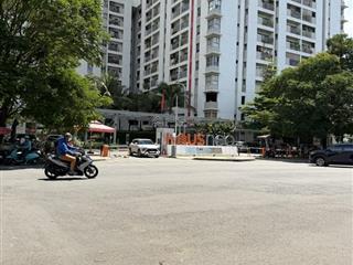 Bán đất nền khu dân cư khang an giá 80tr/m2 (6x21m) được giữ sổ