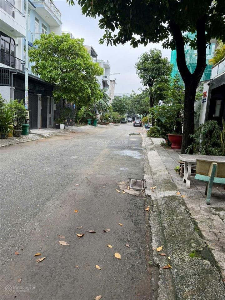 Hàng hiếm! khu dân cư đông thủ thiêm chỉ còn 1 lô nền phố hướng đn giá 12 tỷ 5