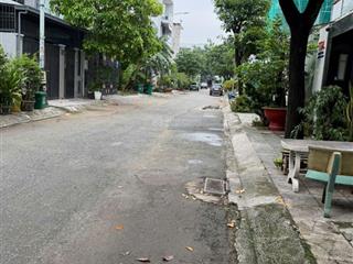 Hàng hiếm! khu dân cư đông thủ thiêm chỉ còn 1 lô nền phố hướng đn giá 12 tỷ 5