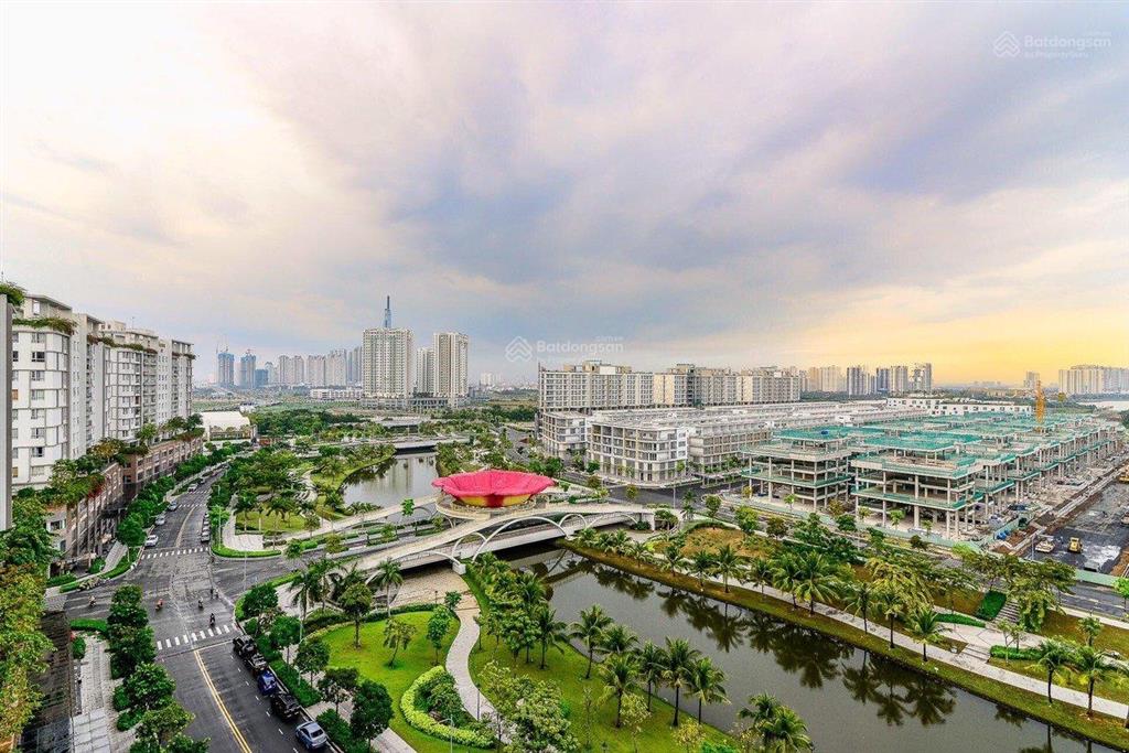 Cho thuê gấp căn hộ 2 phòng ngủ, tòa nhà sarimi sala
