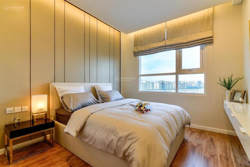 Cho thuê gấp căn hộ 2 phòng ngủ, tòa nhà sarimi sala