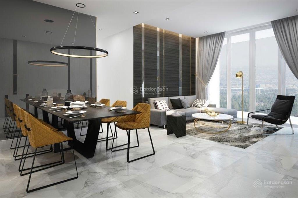 Cho thuê căn hộ sadora, 2 phòng ngủ, 82,3m2, full nội thất