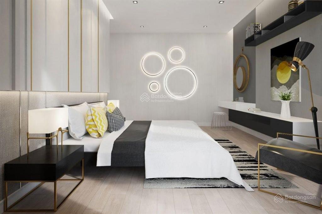 Cho thuê căn hộ sadora, 2 phòng ngủ, 82,3m2, full nội thất