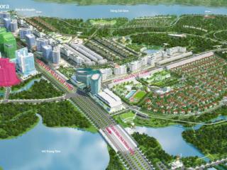 Penthouse sadora, 4 phòng ngủ, view quận 1