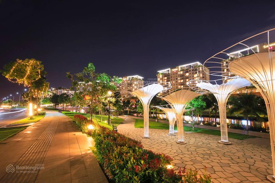 Bán shophouse sarimi sala, 55 tỷ, 337m2, an lợi đông, quận 2, tp. hcm