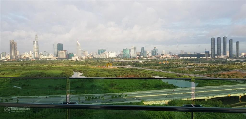 Bán căn hộ sadora sala, 13,8 tỷ, 85m2, 2pn, view quận 1, công viên hồ trung tâm