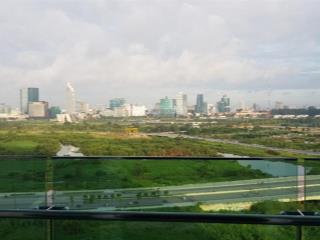 Bán căn hộ sadora sala, 13,8 tỷ, 85m2, 2pn, view quận 1, công viên hồ trung tâm