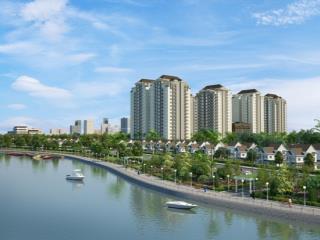 Chủ nhà muốn bán căn hộ chung cư the art gia hòa