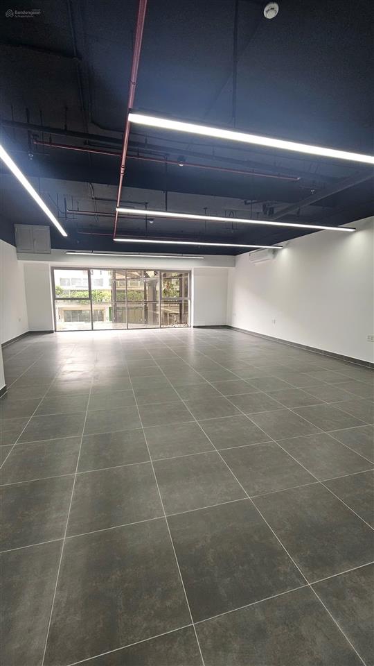 Cho thuê shophouse sarimi sala, 95 triệu/1tháng, dtsd 260m2,  0909 911 ***