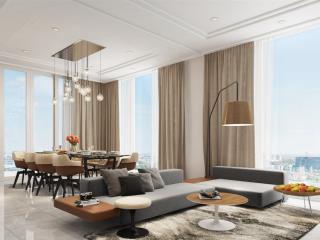 Bán căn hộ sarina condominium, 16,6 tỷ, 92m2, 2 phòng ngủ