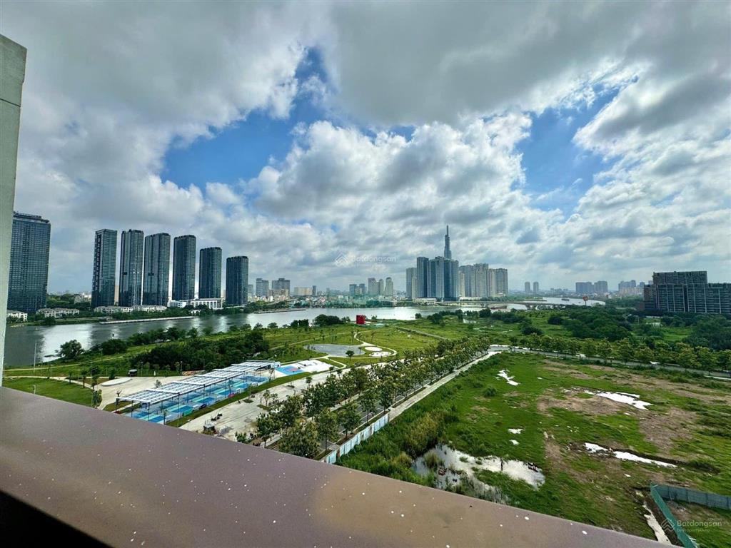Chính chủ bán căn loft độc bản the galleria residence | metropole thủ thiêm