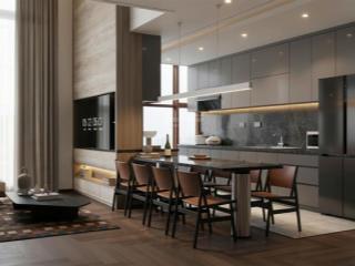 Chính chủ bán căn loft độc bản the galleria residence | metropole thủ thiêm