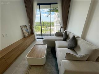 Cho thuê căn hộ view sông 65m2, full nt xách vali vào ở, mới, đẹp như hình, chỉ 7 triệu/tháng