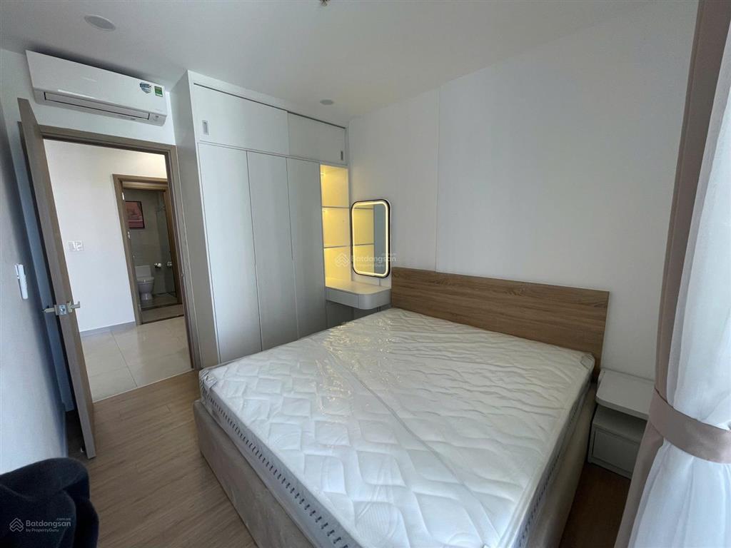 Cho thuê căn hộ view sông 65m2, full nt xách vali vào ở, mới, đẹp như hình, chỉ 7 triệu/tháng