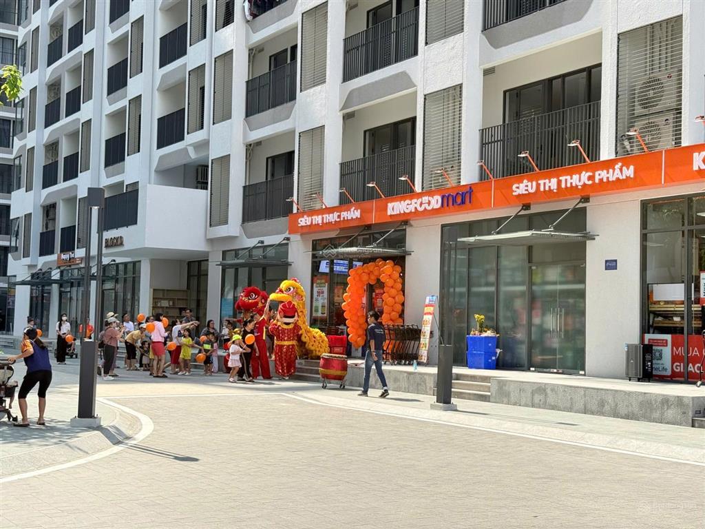 Chiết khấu đến 15% or htls 12% or tt chỉ 1%/ tháng, hàng đợt cuối giá gốc cđt mt eastmark city